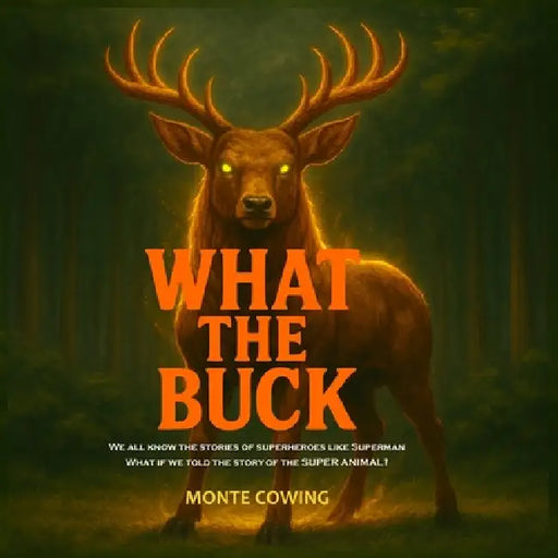 What the Buck: Origins (Episode One) by Monte Cowing