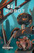 DJ and the Robot: Sometimes it Takes a Storm to Find Your Purpose by Beth Hanning
