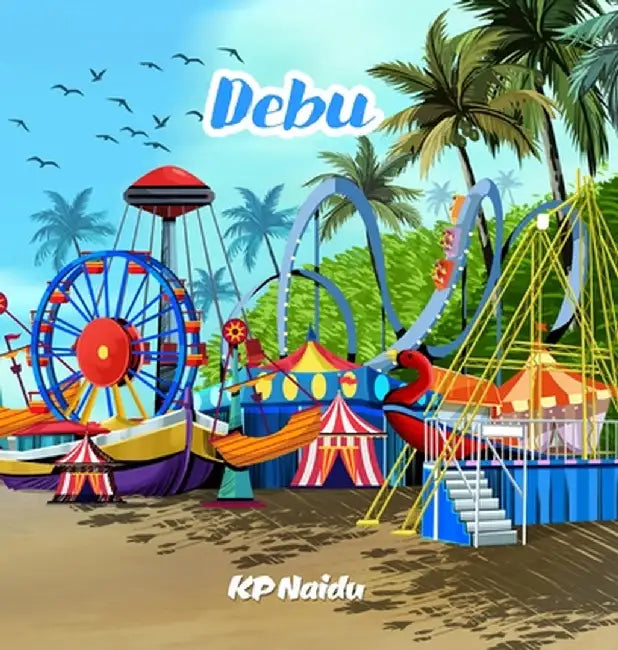 Debu by Naidu, Kp
