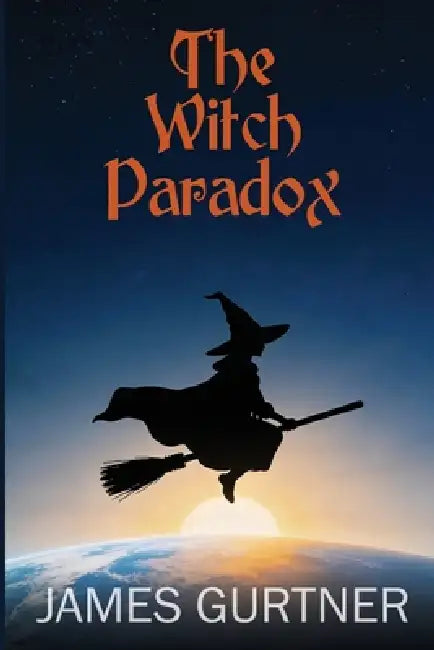 The Witch Paradox by James Gurtner
