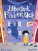 Jibberjack, Fibberjack: A Made-Up Monster Mystery by Stefanie Gamarra, Marta Pilosio