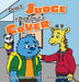 Don't Judge a Book by it's Cover by Christopher Melnick, Rebecca Yee, The Adventures of Pookie LLC