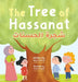 The Tree of Hassanat by Wedad Alothman, Amrina Rosyada