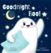 Goodnight Boo! by Amy Yuhki