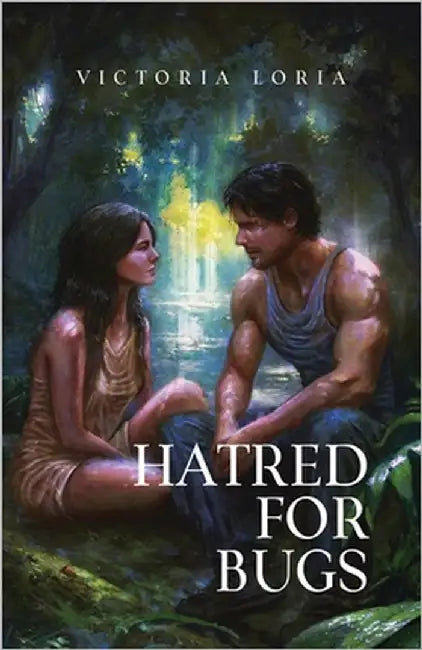 Hatred For Bugs by Loria, Victoria
