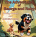 Feeling Jealous and Including Others: The Adventures of George and Ruby, Book 3 by Sara Hansen