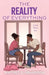 The Reality of Everything by Grandison, Whitney D.
