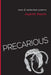 Precarious: New & Selected Poems by Judith Pacht