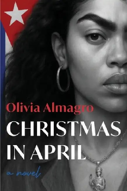 Christmas in April by Olivia Almagro