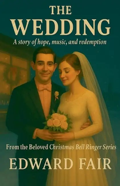 The Wedding by Edward Fair