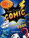The Cursive Comic: Handwriting Book A-Z by Jadedra Gilmore-Barber