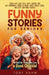 Funny Stories For Seniors: Laugh-Out-Loud Tales, Witty Wisdom, and Age-Appropriate Humor to Bring Smiles, Reduce Stress, and Keep Your Mind Engaged-Pe by Toby Kuhn