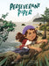 Perseverant Piper by Allison Rataezyk, Arianna Gilligan
