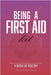 Being A First Aid Kit by Shavetta Craig