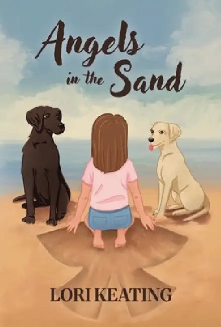 Angels in the Sand by Lori Keating