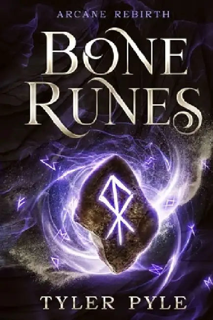 Bone Runes by Tyler Pyle