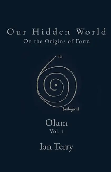 Our Hidden World: On the Origins of Form by Ian F. Terry, Leia M. Terry