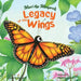 Mari the Monarch: Legacy of the Wings by Kimberly Vaughan, Miranda Biswas