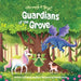 Miranda & Yose: Guardians of the Grove by Kimberly Vaughan, Mandira Biswas