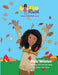 Little Ruth Fall Winter Coloring and Activity Book by Write, Dee