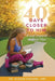 40 Days Closer to Him: A God-Inspired Wellness Plan by Glenda Shepard