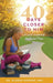 40 Days Closer to Him: A God-Inspired Wellness Plan by Glenda Shepard