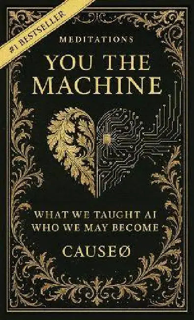 You, the Machine by Cause0