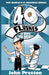40 Flushes To Grow Your Business by John Preston