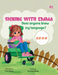 Signing With Emma: Does Anyone Know My Language? by Terrie Lynn Birney, Apsara Pavani