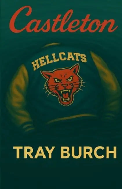 Castleton by Tray Burch