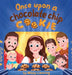 Once Upon a Chocolate Chip Cookie: A Bake-Along Picture Book by Missy Lanning, Anastasiia Kabanova, Bryan Lanning