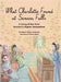 What Charlotte Found at Seneca Falls: A Story of the First Woman's Rights Convention by Vollstadt, Elizabeth Weiss