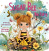 Sugar Bee the Fairy by Camie A. Putchaven