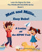 Lean Six Sigma for Kids: Matt and Millie... Easy Bake! (A Lesson on the SIPOC Tool): The PROBLEM SOLVERS Series, Book 3 by Susan Stuffle