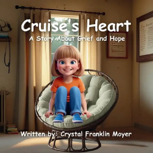 Cruise's Heart by Crystal Moyer
