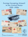 Foreign Incoming Airmail to the United States 1920 - 1950s by Piszkiewicz, Leonard