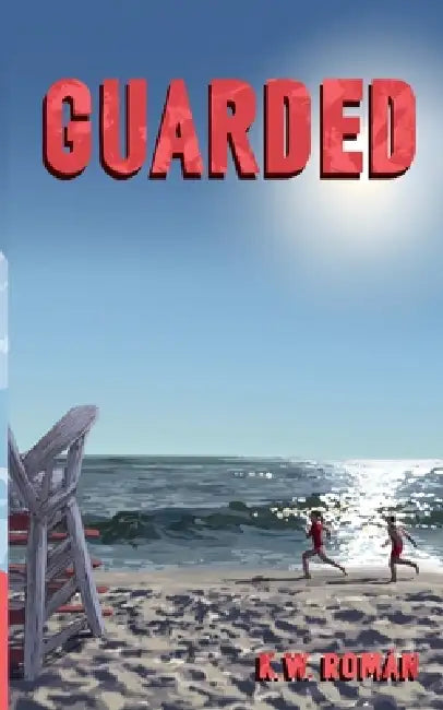 Guarded by K. W. Roman