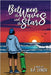 Between the Waves and the Stars by Lynch, B. P.