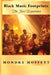 Black Music Footprints: The Jazz Experience by Mondre Moffett