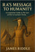 Ra's Message to Humanity: A Companion Guide to The Law of One in Layman's Terms by Riddle, James