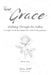 From Grief to Grace: Walking Through the Valley by Susan Pettit