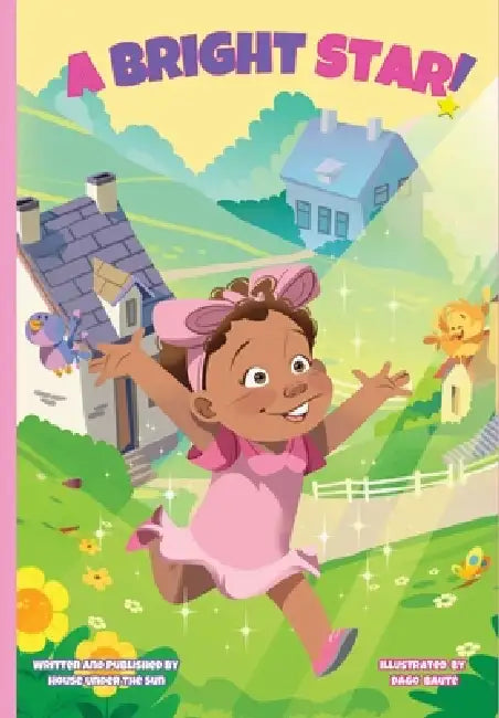 A Bright Star by House Under the Sun