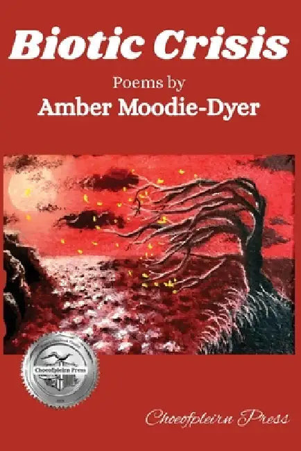 Biotic Crisis by Amber Moodie-Dyer