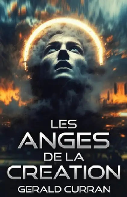 Les Anges de la Creation by Gerald Curran