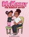 McKinley the Makeup Artist by Jazzmyn Julius, Irfan B