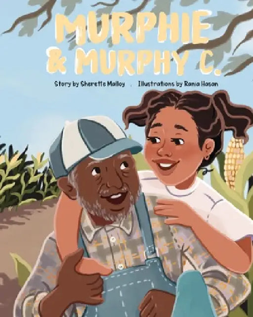 Murphie and Murphy C. by Sherette Malloy, Rania Hasan