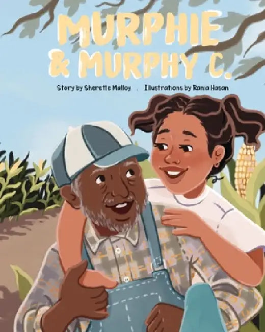 Murphie and Murphy C. by Sherette Malloy, Rania Hasan