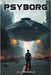 Psyborg by Trimble, A. J.