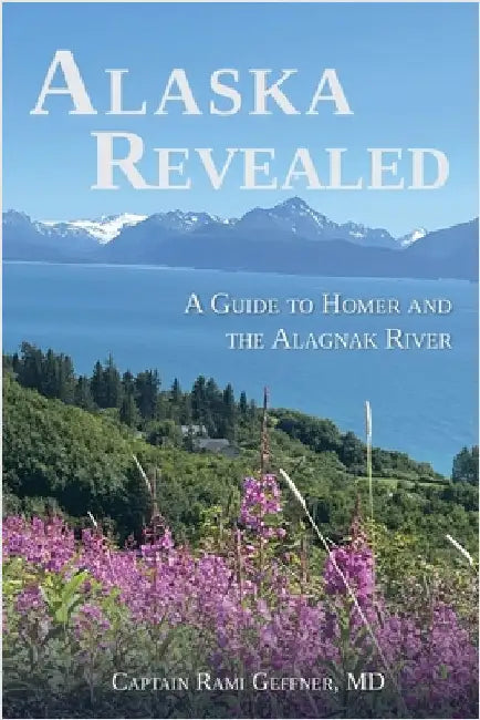 Alaska Revealed by Captain Rami Geffner