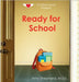Ready for School by Shepherd, M. Ed Amy